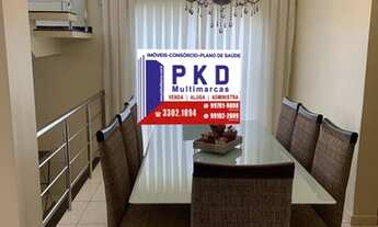 Imagem 6: CASA RESIDENCIAL em PARNAMIRIM - RN, PARQUE DAS NAÇÕES