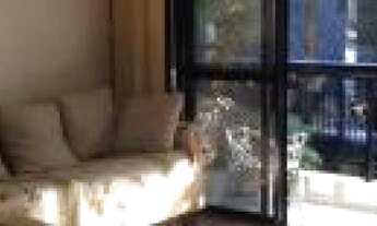 Imagem: APARTAMENTO - MORUMBI - SP