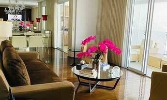 Imagem 6: Venda Apartamento 3 Dormitórios - 184 m² Vila Mariana