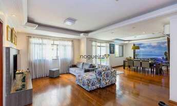 Imagem 4: Apartamento com 4 dormitórios à venda, 167 m² por R$ 1.550.000,00 - Moema - São Paulo/SP