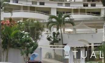 Imagem 3: Apartamento duplex à venda em Brotas