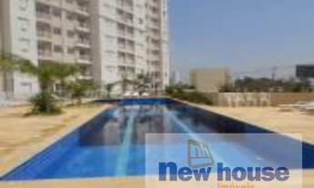 Imagem 3: SAGOCAN RESIDENCIAL ITAMARATY APTO 1507