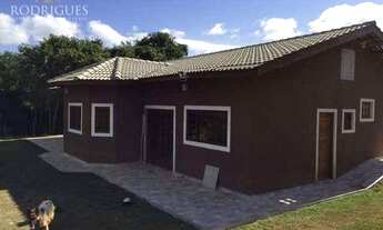 Imagem: Chácara Residencial à venda, Jardim Estância