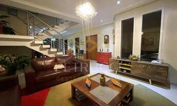 Imagem 4: Casa - Swiss Park - Campinas