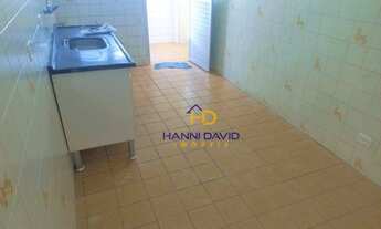 Imagem 6: Apartamento com 2 dormitórios para alugar, 63 m² por R$ 1.500,00/mês - São João Clímaco