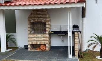 Imagem 3: Casa para venda possui 90 metros quadrados com 2 quartos em Balneário Gaivota - Itanhaém