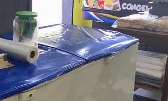 Imagem 6: Passo Ponto em Jaconé Saquarema