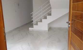 Imagem 3: SOBRADO COM DOIS DORMITÓRIOS NO MATA ATLÂNTICA , TIJUCAS SC