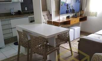 Imagem 4: Apartamento - Jardim Antonio Von Zuben - Campinas