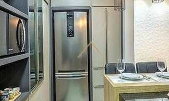 Imagem 4: CONFORTO E BOM GOSTO NESSE APTO!