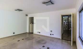 Imagem 3: Casa para Aluguel - Campos Elíseos, 3 Quartos, 180 m2