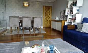 Imagem 5: APARTAMENTO - POMPÉIA - SP