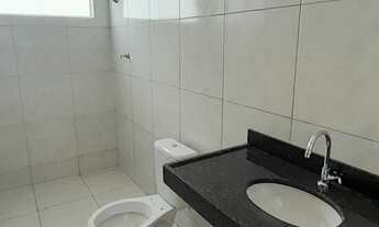 Imagem 7: Casa # em Nova Esperança com 2 quartos sendo um suite