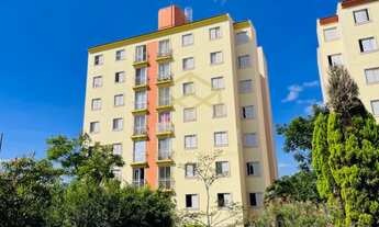 Imagem: Apartamento - Jardim dos Oliveiras - Campinas