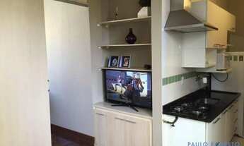 Imagem: FLAT - CENTRO - SP