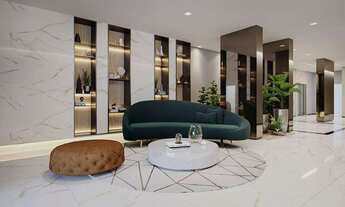 Imagem 4: Living Alto do Ipiranga , 72 - 240m², 2 - 4 quartos - Vila Dom Pedro I, São Paulo - SP