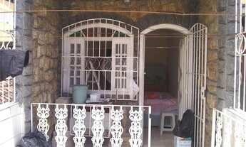 Imagem 2: Casa - 04 quartos - Madureira