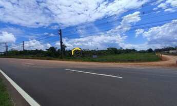 Imagem 4: Terreno Comercial na estrada do Iranduba