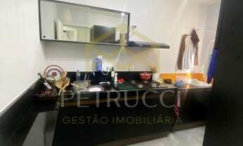 Imagem 4: Apartamento - Loteamento Parque São Martinho - Campinas