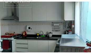 Imagem 6: Santo André - Apartamento Padrão - Vila Valparaíso