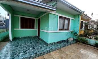 Imagem: Porto Alegre - Casa Padrão - Hípica