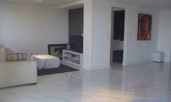 Imagem 4: COBERTURA - PERDIZES - SP