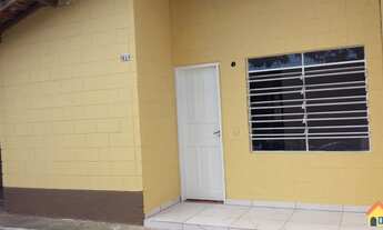 Imagem 2: Casa para Venda em São José dos Campos, Conjunto Residencial Trinta e Um de Março, 3 dorm