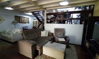 Imagem 2: SANTANA DE PARNAíBA - Casa de Condomínio - Alphaville