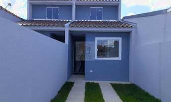 Imagem 3: Casa à venda no bairro Campo de Santana - Curitiba/PR