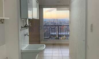 Imagem 6: Apartamento - Locação - Tatuapé - Cod. 861