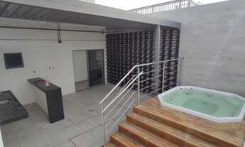 Imagem 7: Apartamento para Venda em João Pessoa, Jardim Oceania, 1 dormitório, 1 suíte, 1 banheiro