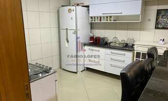 Imagem 3: Casa à venda no bairro Vila Palmares - Santo André/SP