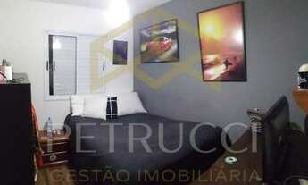 Imagem 7: Apartamento - Vila Nova - Campinas