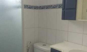 Imagem 7: Apartamento com 2 dormitórios à venda, 54 m² por R$ 160.000,00 - Parque Residencial Vila U