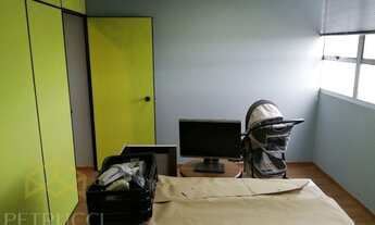 Imagem 4: Sala - Centro - Campinas