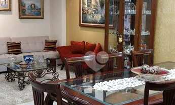 Imagem 5: Apartamento com 3 dormitórios à venda, 177 m² por R$ 1.100.000,00 - Recreio dos Bandeirant