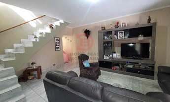 Imagem 4: Sobrado na Vila Ré com 03 quartos, 02 vagas