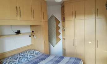 Imagem 7: Apartamento com 3 dormitórios à venda, 64 m² por R$ 329.000 - Vila Constança - São Paulo/S