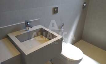 Imagem 7: Casa em Condomínio para venda Jardim Sul Uberlândia - CA1873