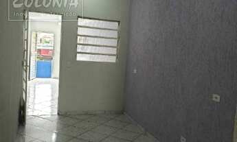 Imagem 5: Santo André - Conjunto Comercial/sala - Parque João Ramalho