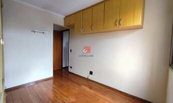 Imagem 4: Apartamento 2 dorms para Venda - Bosque da Saúde, São Paulo - 57m², 1 vaga