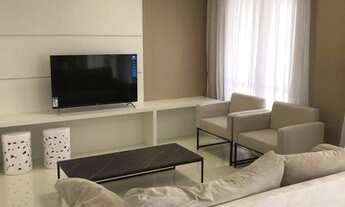 Imagem 2: Apartamento para Venda em Santo André, Centro, 3 dormitórios, 3 suítes, 4 banheiros, 3 vag