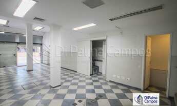 Imagem 5: Salão Comercial com 135m² para alugar na Vila Mariana