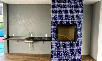 Imagem 6: Terreno no Condomínio Águas Claras Residence