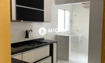 Imagem 6: SãO JOSé DOS CAMPOS - Apartamento Padrão - Jardim Aquárius