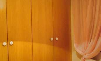 Imagem 5: Apartamento à venda, 2 quartos, 1 vaga, Vila Monte Alegre - São Paulo/SP