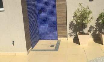 Imagem 7: Apartamento com 2 dormitórios à venda, 80 m² por R$ 520.000 - Maravista - Niterói/RJ