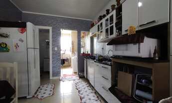 Imagem 5: Excelente Casa bem localizada para venda no Bairro Efapi