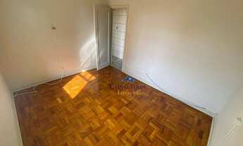 Imagem 4: Apartamento com 2 dormitórios para alugar, 63 m² por R$ 2.000,00/mês - Boqueirão - Santos