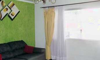 Imagem 7: SOBRADO - JARDIM DO LAGO - SP